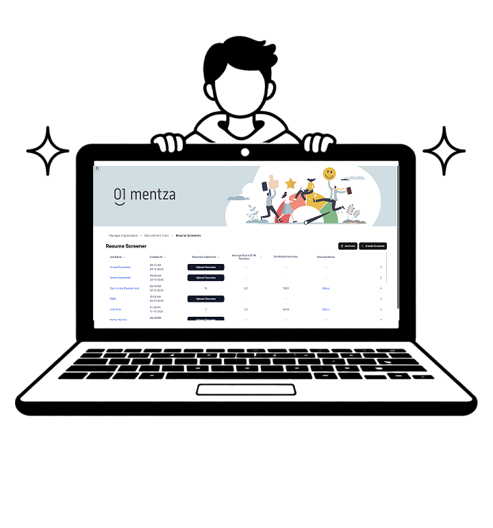 Simulations & Actionable Intelligence